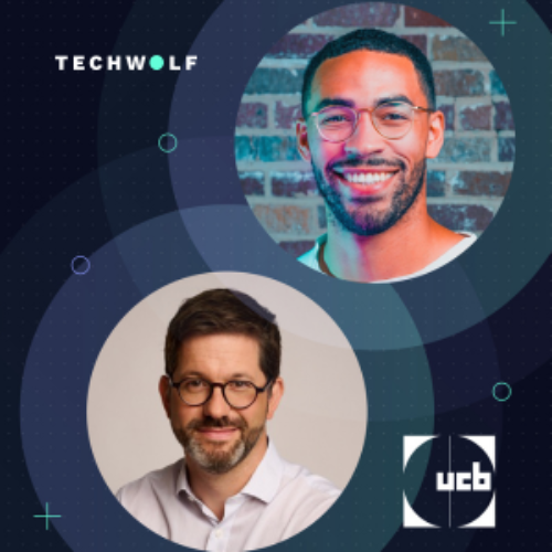 Tech Wolf x UCB Webinar