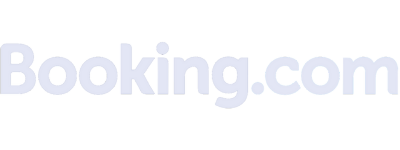 Booking com Logo