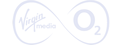 Virgin Media O2 Logo